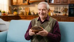 Toto koření odstraní zápach z úst za 3 minuty. Nevěřil jsem, dokud jsem to nevyzkoušel.