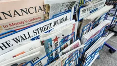 Noviny jste vyhazovali zbytečně: Tento starý trik udělá skla dokonale čistá