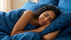 Skutečné tajemství spánku není v polštáři, ale v tom, jak probíhá váš den