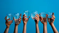 Jak si nastavit pitný režim jednoduše: méně pravidel, víc energie během dne