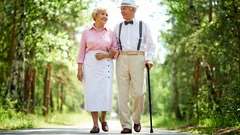 Jak procházky ve skutečnosti ovlivňují vaši pohodu