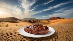 Grilujete maso „jako vždy“, ale je suché a bez chuti? Tohle děláte špatně