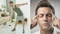 15 minut pohybu – a hlava zase funguje: Co se děje s mozkem