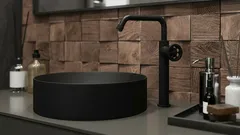 Černá sanitární technika: jedinečný design, nebo bolest hlavy?