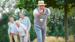 Příběh, který vás přiměje dívat se na každý hod jinak