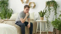 Je možné spát s rostlinami v pokoji? Odpověď mnohé překvapí