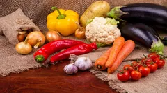 Která zelenina skutečně pomáhá trávení — tento seznam nezná každý