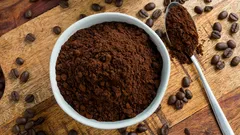 Nespěchejte s vyhazováním kávové sedliny — budete překvapeni, k čemu je dobrá