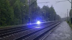 Může kulový blesk vletět do domu? Svědectví očitých svědků a vysvětlení fyziků