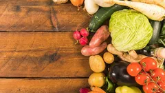 Tato zelenina obsahuje více vitamínu C než pomeranče – zkontrolujte svou kuchyni