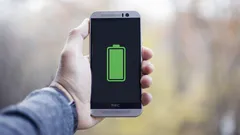 Úspora baterie smartphonu: nastavení, která prodlouží výdrž bez nabíjení