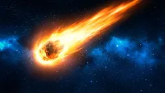 Opravdu hrozí asteroida CE2XZW2 Zemi? Ověřujeme fakta