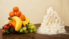 Kolik cukru má ovoce doopravdy: 7 sacharidových bomb