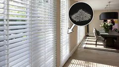 Nevěříte, že je doma hodně prachu? Tato místa vás překvapí