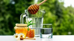 Pijete tohle po ránu? Jednoduchý návyk, který jemně nastartuje organismus