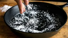 Jeden kuchyňský trik, který nefunguje tak, jak si myslíme