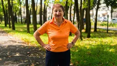 Tato cvičení vám vrátí pružnost zad