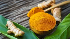 Kurkuma a zdraví kloubů: Co říká věda