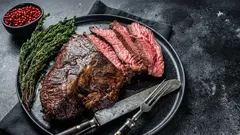 Maso každý den: přínos, nebo zbytečné riziko?