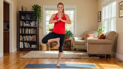 Jak pár minut denně zlepšuje stabilitu a chůzi