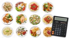 Ne nadarmo jsme se ve škole učili matematiku: spočítáme jídelníček na týden