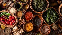 Po pálivém jídle je člověku horko: Opravdu koření zrychluje metabolismus?