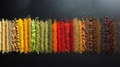 To, co si dáváte do jídla, ovlivňuje játra víc, než si myslíte