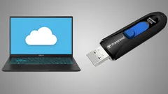 Flash disk vs. cloud: Kde budou vaše soubory v bezpečí