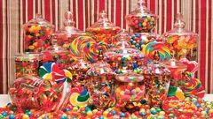 Nejhorší sladkosti pro zuby: Hlavní nepřátelé vašeho úsměvu