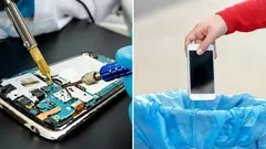 Vyplatí se opravit starý smartphone, nebo je čas ho vyměnit? Podíváme se na to