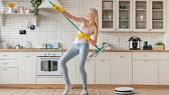 Nevěřil jsem chytrým gadgetům – dokud mě nezbavily domácí rutiny