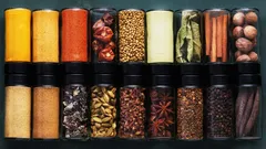 Pokud vám tyto druhy koření v kuchyni chybí, je vaření zbytečně složitější, než musí být