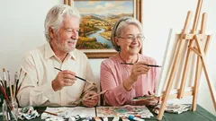 Přicházíte domů bez sil? Tato jednoduchá záliba opravdu zklidní mozek