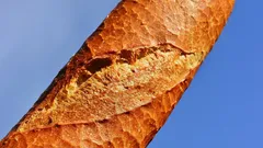 Starý chléb – nové možnosti: chutné recepty a nečekané domácí vychytávky