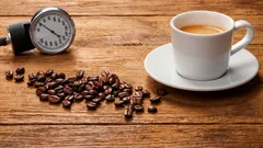 Pijete kávu každý den – takto ovlivňuje krevní tlak