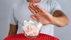 Méně cukru – více energie? Takhle reaguje tělo